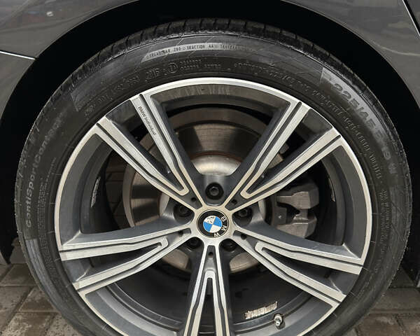 Серый БМВ 3 Серия, объемом двигателя 2 л и пробегом 58 тыс. км за 27000 $, фото 21 на Automoto.ua