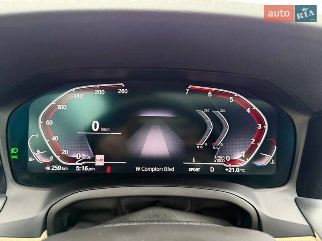 Серый БМВ 3 Серия, объемом двигателя 2 л и пробегом 106 тыс. км за 28950 $, фото 61 на Automoto.ua