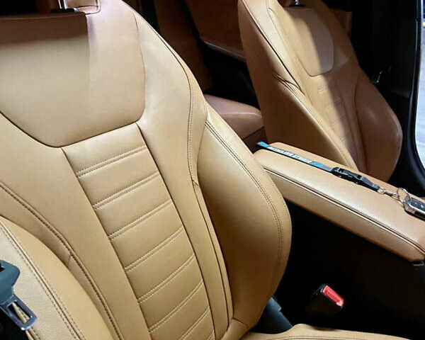 Сірий БМВ 3 Серія, об'ємом двигуна 2 л та пробігом 112 тис. км за 35500 $, фото 6 на Automoto.ua