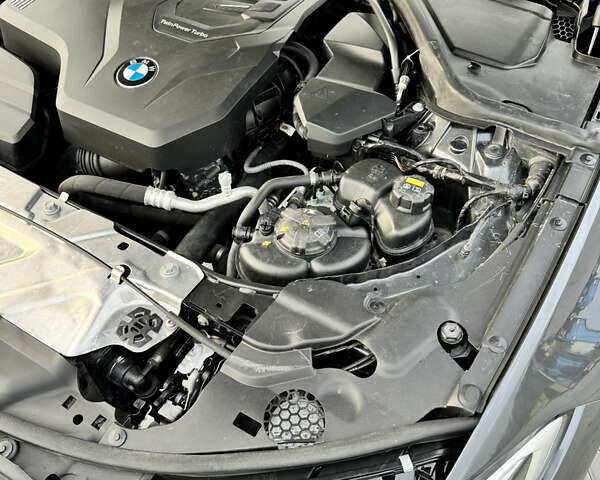 Серый БМВ 3 Серия, объемом двигателя 2 л и пробегом 175 тыс. км за 23900 $, фото 44 на Automoto.ua