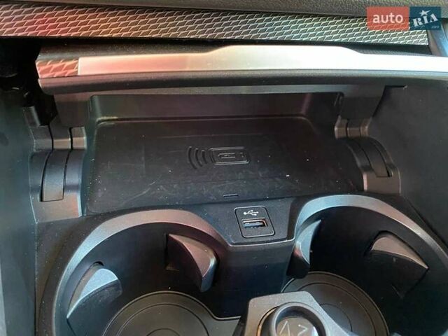 Сірий БМВ 3 Серія, об'ємом двигуна 2 л та пробігом 102 тис. км за 29600 $, фото 20 на Automoto.ua