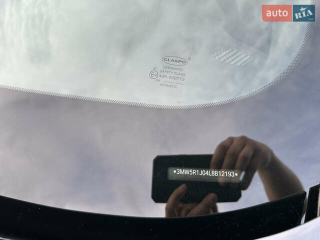 Серый БМВ 3 Серия, объемом двигателя 2 л и пробегом 175 тыс. км за 23900 $, фото 49 на Automoto.ua