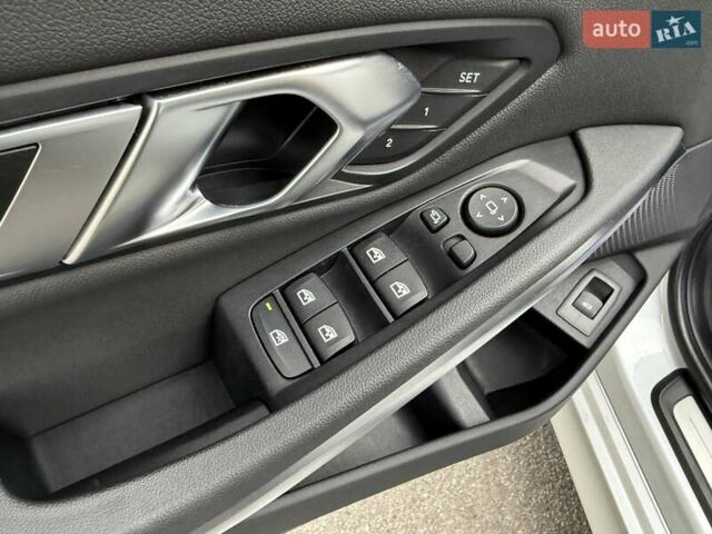 БМВ 3 Серия 2019 в Днепре (Днепропетровске) на Automoto.ua Серый БМВ 3 Серия, объемом двигателя 0 л и пробегом 79 тыс. км за 26800 $, фото 27 на Automoto.ua