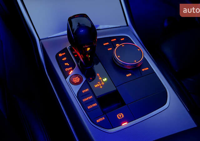 Серый БМВ 3 Серия, объемом двигателя 2 л и пробегом 91 тыс. км за 31000 $, фото 42 на Automoto.ua