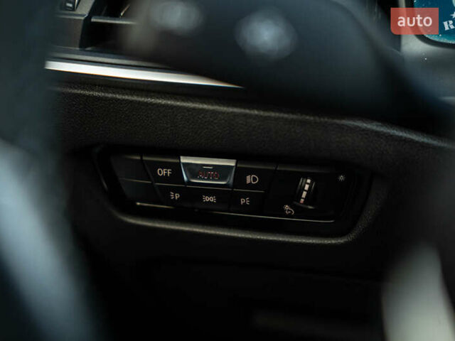 Сірий БМВ 3 Серія, об'ємом двигуна 2 л та пробігом 176 тис. км за 25900 $, фото 24 на Automoto.ua