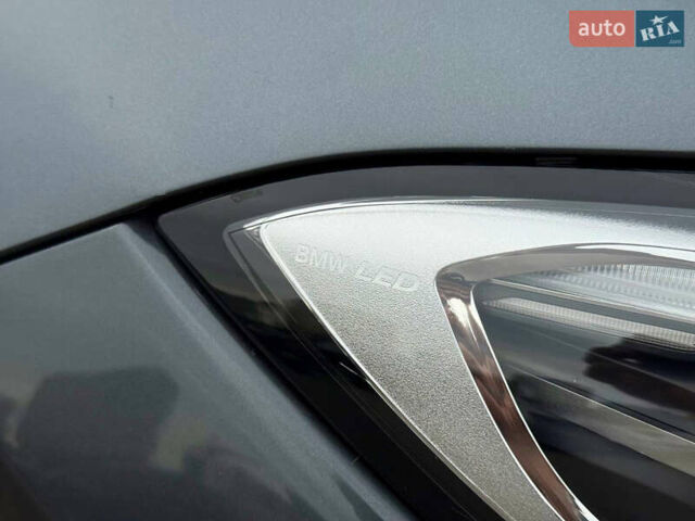Серый БМВ 3 Серия, объемом двигателя 2 л и пробегом 106 тыс. км за 28950 $, фото 11 на Automoto.ua