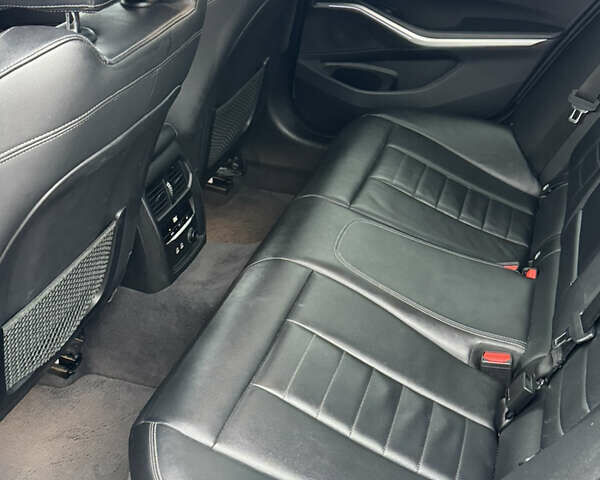 Сірий БМВ 3 Серія, об'ємом двигуна 2 л та пробігом 47 тис. км за 35000 $, фото 19 на Automoto.ua