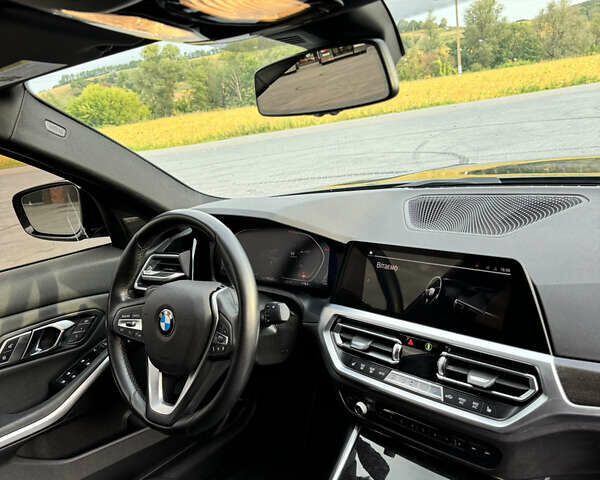 Серый БМВ 3 Серия, объемом двигателя 2 л и пробегом 175 тыс. км за 23900 $, фото 36 на Automoto.ua