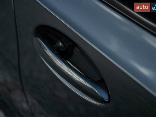 Сірий БМВ 3 Серія, об'ємом двигуна 2 л та пробігом 176 тис. км за 25900 $, фото 20 на Automoto.ua