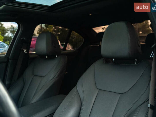 Сірий БМВ 3 Серія, об'ємом двигуна 2 л та пробігом 176 тис. км за 25900 $, фото 37 на Automoto.ua