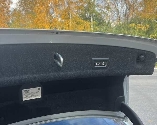 Серый БМВ 3 Серия, объемом двигателя 0 л и пробегом 97 тыс. км за 25750 $, фото 18 на Automoto.ua