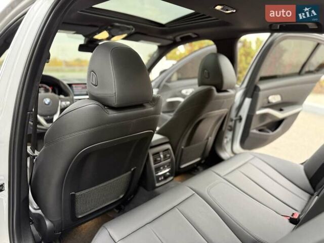 БМВ 3 Серия 2019 в Днепре (Днепропетровске) на Automoto.ua Серый БМВ 3 Серия, объемом двигателя 0 л и пробегом 79 тыс. км за 26800 $, фото 18 на Automoto.ua
