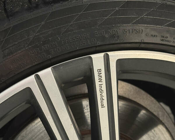 Серый БМВ 3 Серия, объемом двигателя 2 л и пробегом 58 тыс. км за 27000 $, фото 22 на Automoto.ua