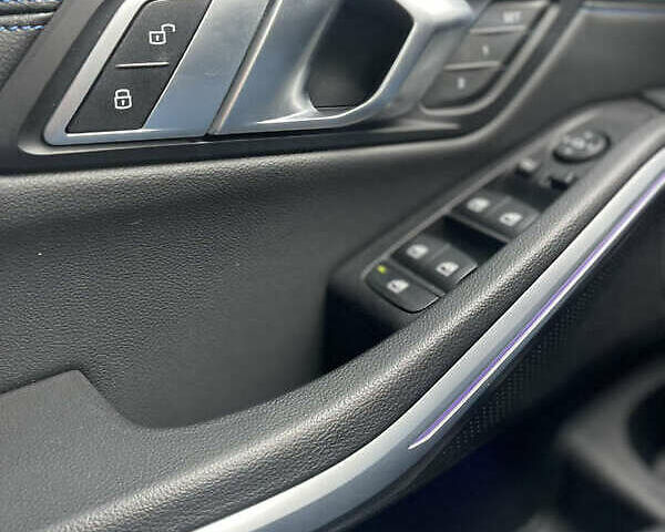 Серый БМВ 3 Серия, объемом двигателя 3 л и пробегом 96 тыс. км за 45000 $, фото 23 на Automoto.ua