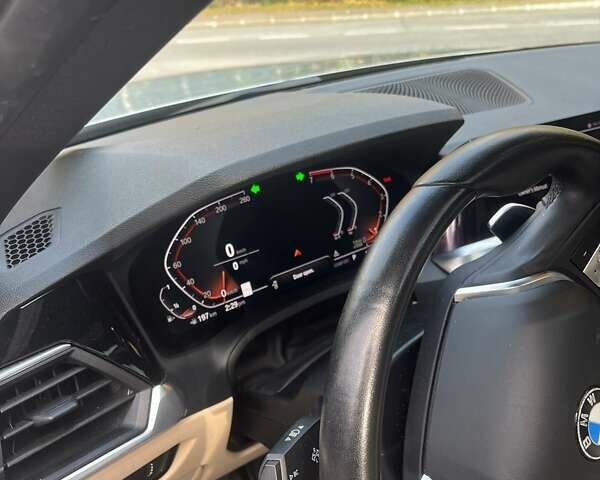 Серый БМВ 3 Серия, объемом двигателя 0 л и пробегом 97 тыс. км за 25750 $, фото 15 на Automoto.ua