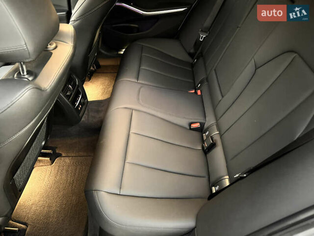 Серый БМВ 3 Серия, объемом двигателя 0 л и пробегом 65 тыс. км за 30500 $, фото 23 на Automoto.ua