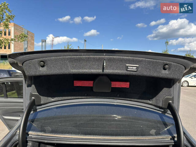 Сірий БМВ 3 Серія, об'ємом двигуна 0 л та пробігом 115 тис. км за 36800 $, фото 13 на Automoto.ua