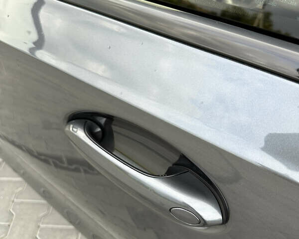 Серый БМВ 3 Серия, объемом двигателя 2 л и пробегом 175 тыс. км за 23900 $, фото 15 на Automoto.ua