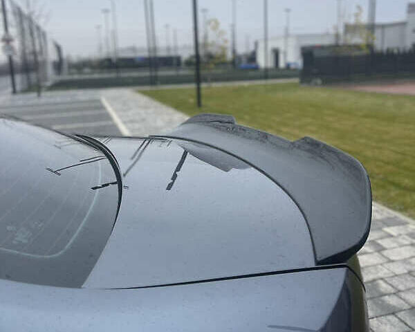 Серый БМВ 3 Серия, объемом двигателя 3 л и пробегом 96 тыс. км за 45000 $, фото 11 на Automoto.ua