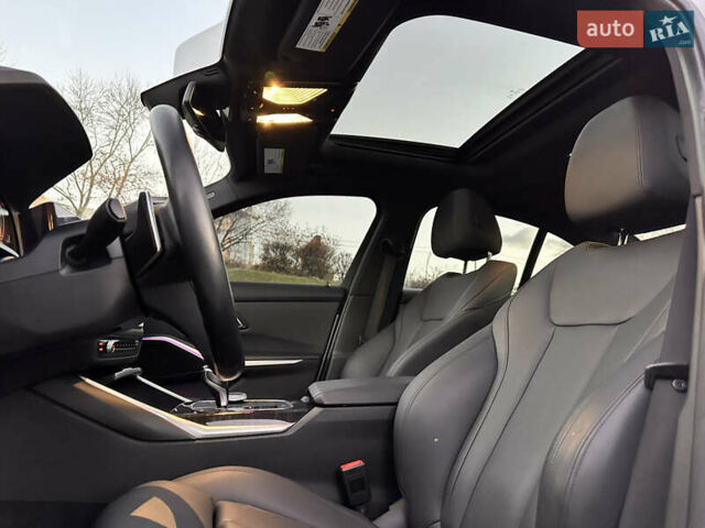 Серый БМВ 3 Серия, объемом двигателя 0 л и пробегом 65 тыс. км за 30500 $, фото 34 на Automoto.ua