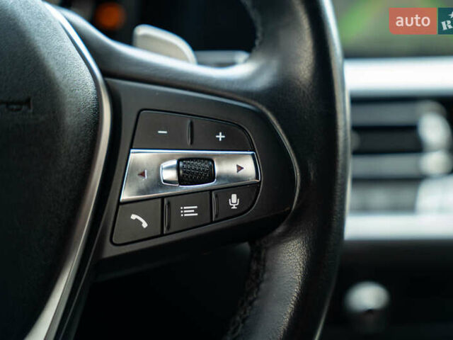 Сірий БМВ 3 Серія, об'ємом двигуна 2 л та пробігом 176 тис. км за 25900 $, фото 30 на Automoto.ua