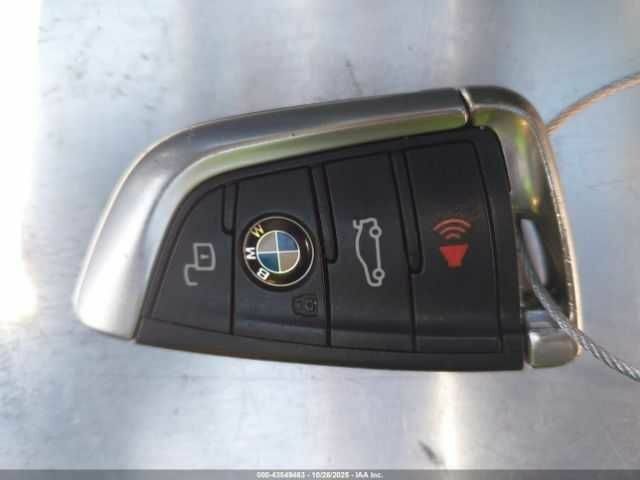 Серый БМВ 3 Серия, объемом двигателя 2 л и пробегом 43 тыс. км за 8300 $, фото 14 на Automoto.ua