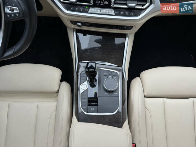 Серый БМВ 3 Серия, объемом двигателя 2 л и пробегом 106 тыс. км за 27900 $, фото 38 на Automoto.ua