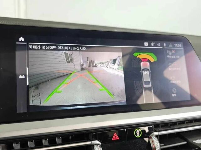 Серый БМВ 3 Серия, объемом двигателя 2 л и пробегом 95 тыс. км за 12000 $, фото 8 на Automoto.ua