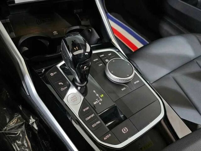 Серый БМВ 3 Серия, объемом двигателя 2 л и пробегом 95 тыс. км за 12000 $, фото 5 на Automoto.ua