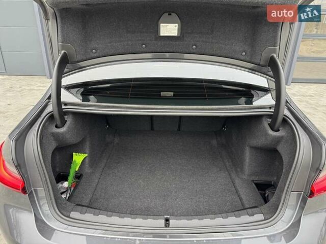 Сірий БМВ 3 Серія, об'ємом двигуна 2 л та пробігом 127 тис. км за 25500 $, фото 38 на Automoto.ua