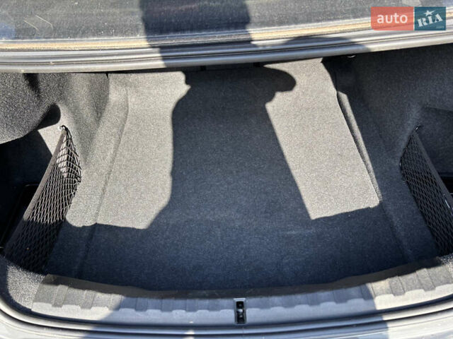 Сірий БМВ 3 Серія, об'ємом двигуна 0 л та пробігом 115 тис. км за 36800 $, фото 24 на Automoto.ua