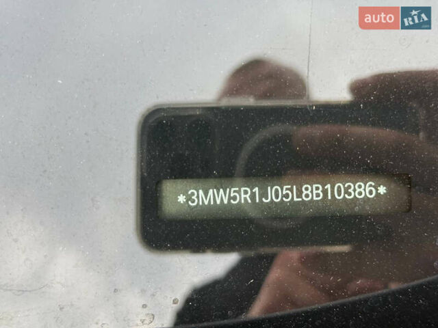Серый БМВ 3 Серия, объемом двигателя 2 л и пробегом 106 тыс. км за 28950 $, фото 22 на Automoto.ua