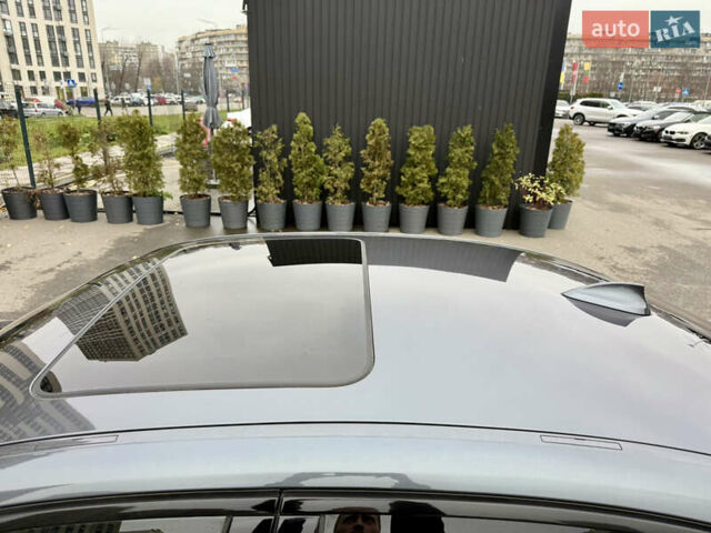 Серый БМВ 3 Серия, объемом двигателя 2 л и пробегом 106 тыс. км за 27900 $, фото 17 на Automoto.ua