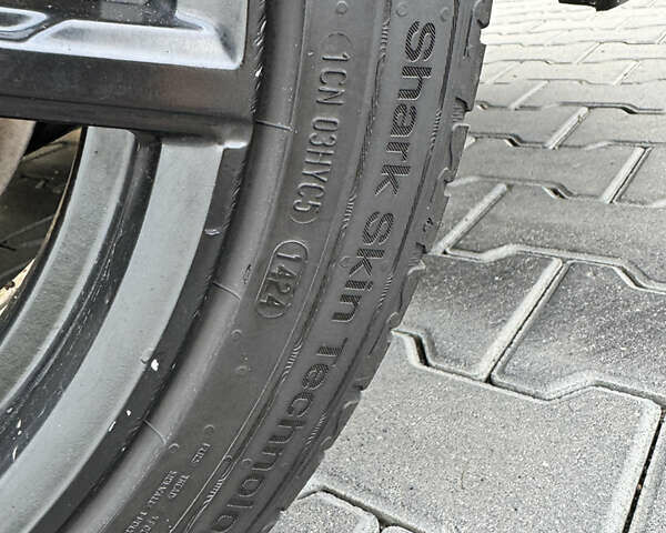 Серый БМВ 3 Серия, объемом двигателя 2 л и пробегом 175 тыс. км за 23900 $, фото 51 на Automoto.ua