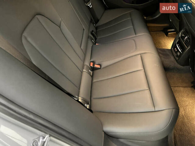 Серый БМВ 3 Серия, объемом двигателя 0 л и пробегом 65 тыс. км за 30500 $, фото 21 на Automoto.ua