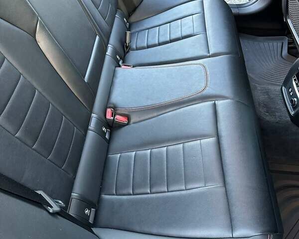 Сірий БМВ 3 Серія, об'ємом двигуна 2 л та пробігом 110 тис. км за 30000 $, фото 15 на Automoto.ua