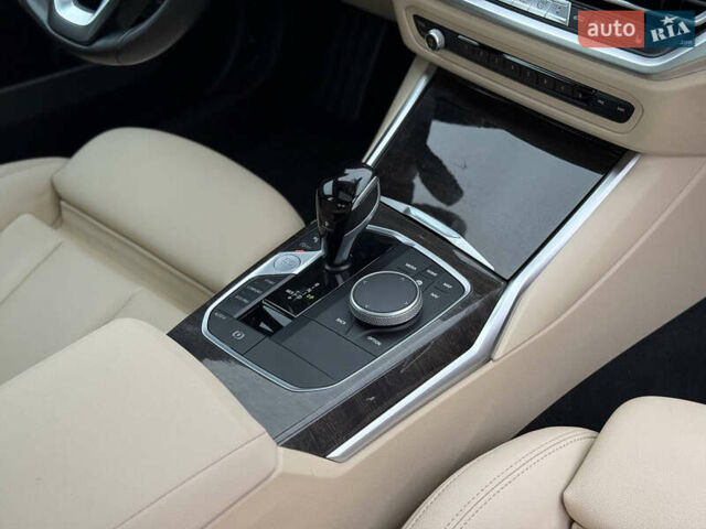 Серый БМВ 3 Серия, объемом двигателя 2 л и пробегом 106 тыс. км за 28950 $, фото 44 на Automoto.ua