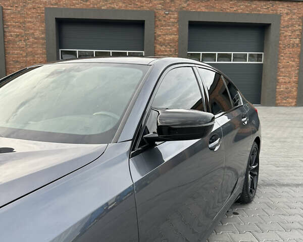 Серый БМВ 3 Серия, объемом двигателя 2 л и пробегом 175 тыс. км за 23900 $, фото 14 на Automoto.ua