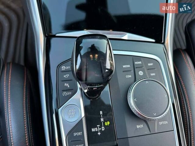 Сірий БМВ 3 Серія, об'ємом двигуна 2 л та пробігом 110 тис. км за 30000 $, фото 11 на Automoto.ua