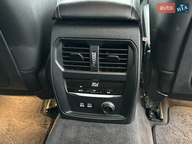 Сірий БМВ 3 Серія, об'ємом двигуна 2 л та пробігом 47 тис. км за 35000 $, фото 10 на Automoto.ua