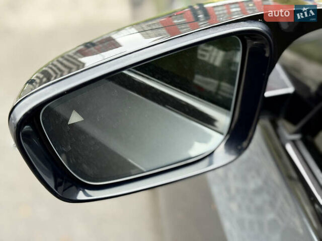Серый БМВ 3 Серия, объемом двигателя 2 л и пробегом 106 тыс. км за 27900 $, фото 15 на Automoto.ua