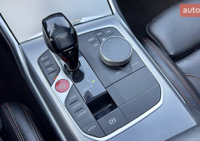 Серый БМВ 3 Серия, объемом двигателя 2 л и пробегом 91 тыс. км за 31000 $, фото 29 на Automoto.ua