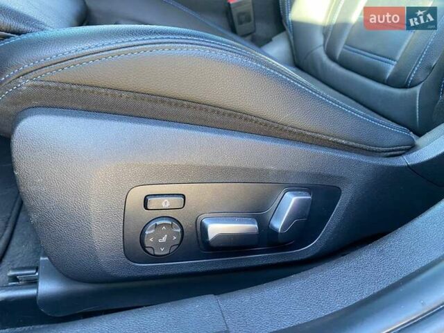 Сірий БМВ 3 Серія, об'ємом двигуна 2 л та пробігом 102 тис. км за 29600 $, фото 25 на Automoto.ua