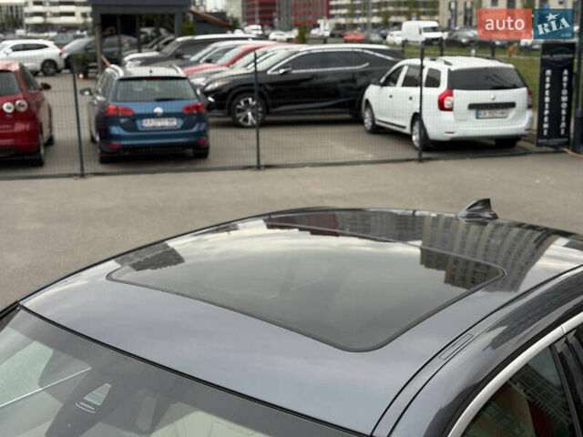 Серый БМВ 3 Серия, объемом двигателя 2 л и пробегом 106 тыс. км за 28950 $, фото 24 на Automoto.ua