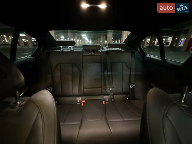 Сірий БМВ 3 Серія, об'ємом двигуна 2 л та пробігом 78 тис. км за 31000 $, фото 24 на Automoto.ua