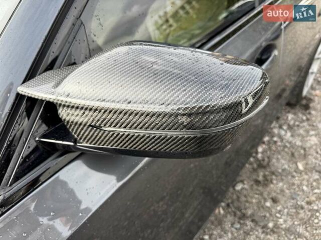 Серый БМВ 3 Серия, объемом двигателя 3 л и пробегом 105 тыс. км за 43900 $, фото 9 на Automoto.ua