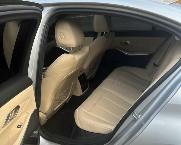 Серый БМВ 3 Серия, объемом двигателя 0 л и пробегом 97 тыс. км за 25750 $, фото 17 на Automoto.ua