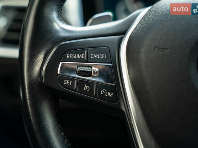 Сірий БМВ 3 Серія, об'ємом двигуна 2 л та пробігом 176 тис. км за 25900 $, фото 29 на Automoto.ua