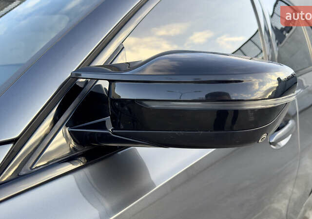 Серый БМВ 3 Серия, объемом двигателя 2 л и пробегом 91 тыс. км за 31000 $, фото 35 на Automoto.ua