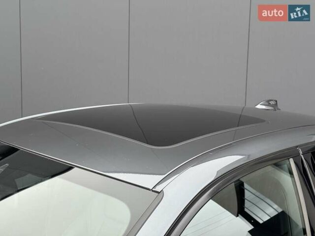 Сірий БМВ 3 Серія, об'ємом двигуна 2 л та пробігом 127 тис. км за 25500 $, фото 13 на Automoto.ua